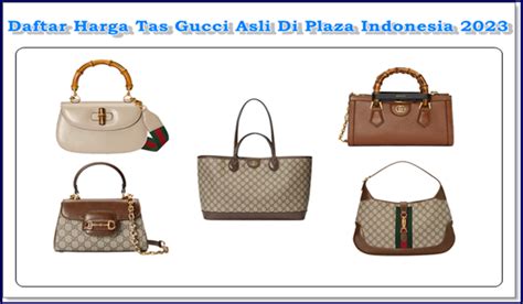 berapa harga tas gucci|harga gucci zalora.